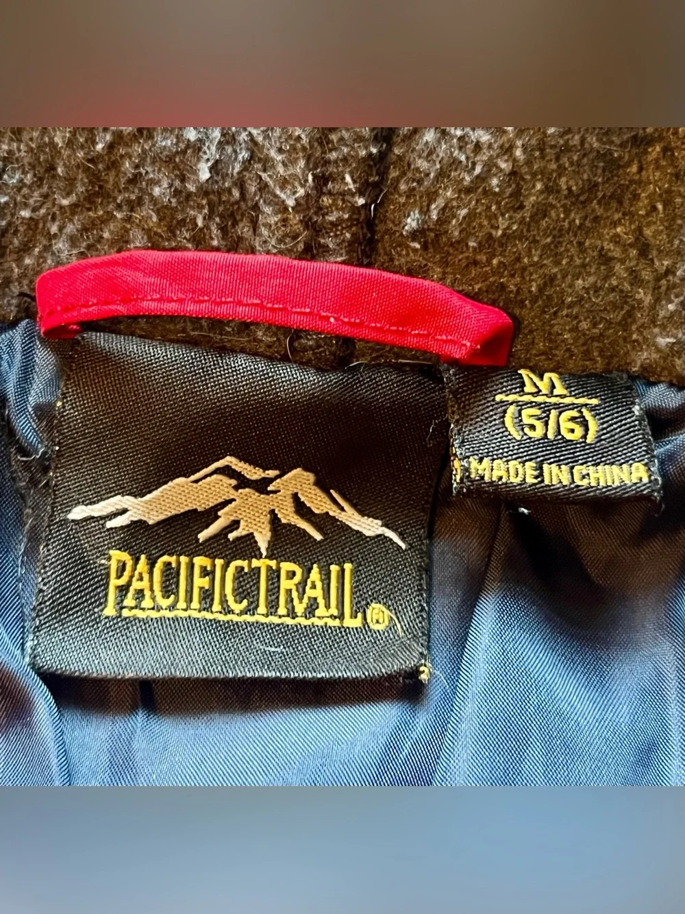 Pacific Trail kid’s pacific
